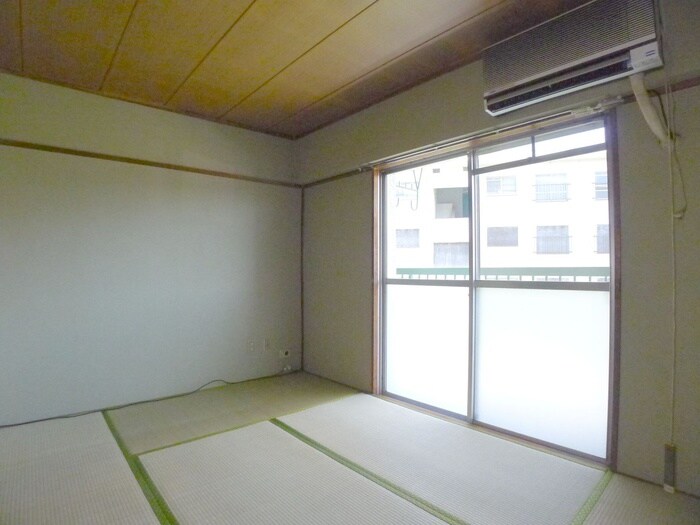 物件内観写真19　(ベランダ・バルコニー)