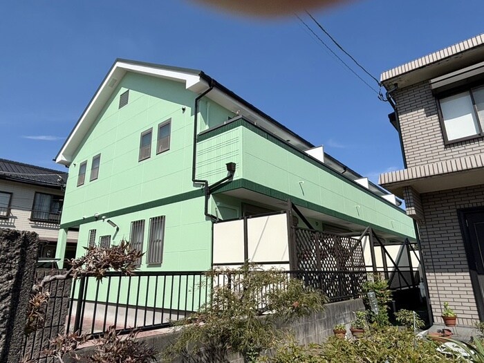 物件外観写真5　(外観写真)