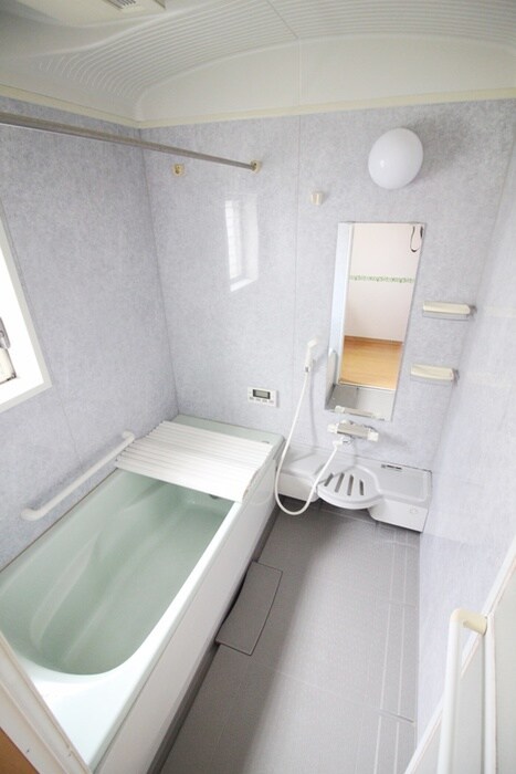 物件内観写真10　(バス／シャワールーム等)