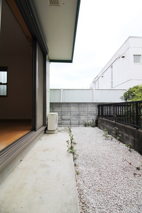 物件内観写真15　(ベランダ・バルコニー)