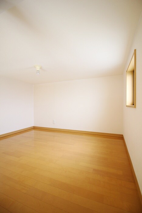 物件内観写真19　(ロフト)