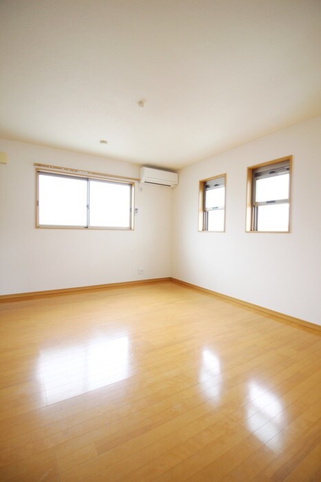 物件内観写真20　(居室)