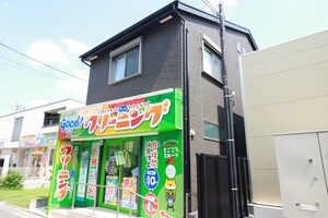 Ａｎｏｎ　Ｔｅｒｒａｃｅ登戸外観写真