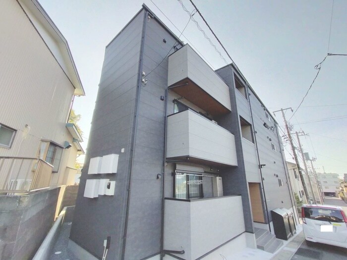 物件外観写真4　(その他)