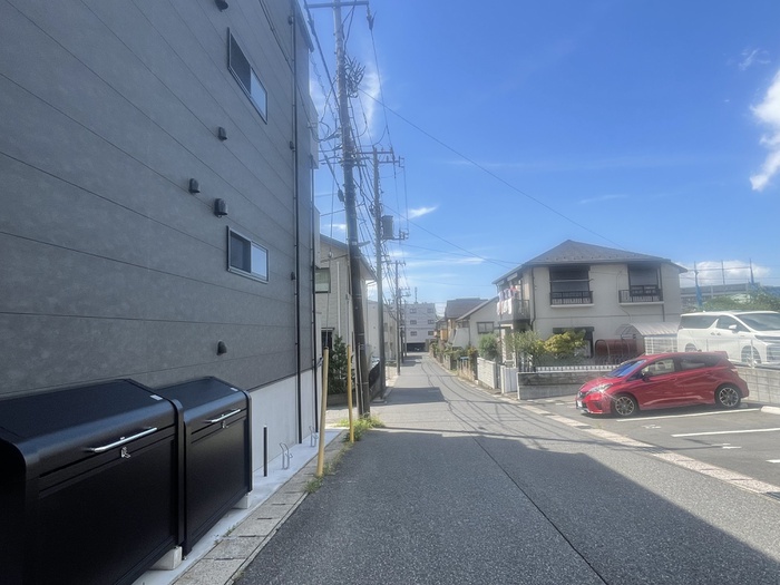 外観写真