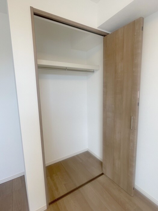 物件内観写真11　(収納)