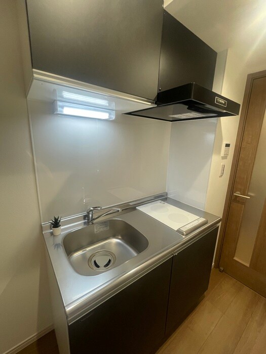 物件内観写真11　(キッチン)