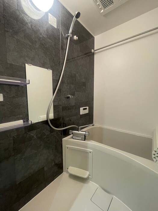 物件内観写真12　(バス／シャワールーム等)