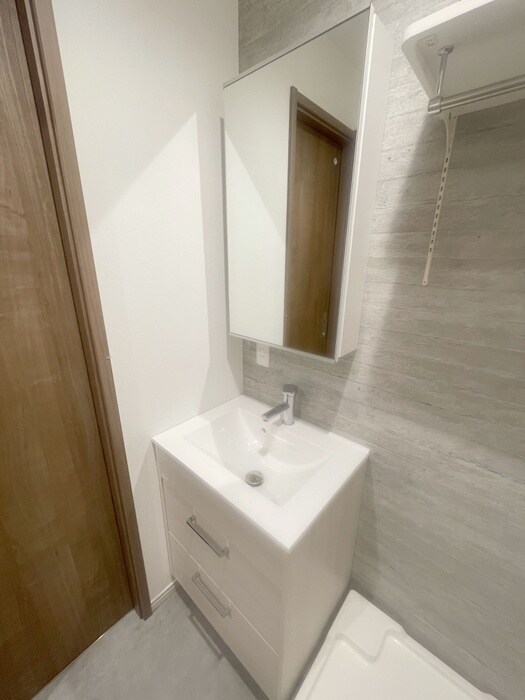 物件内観写真14　(洗面)