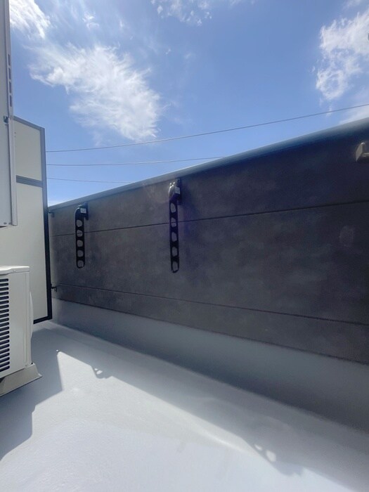 物件内観写真21　(ベランダ・バルコニー)