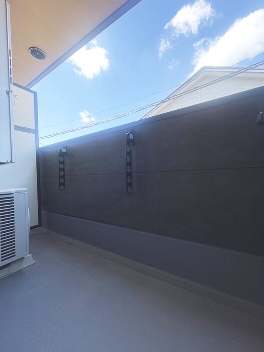 物件内観写真21　(ベランダ・バルコニー)