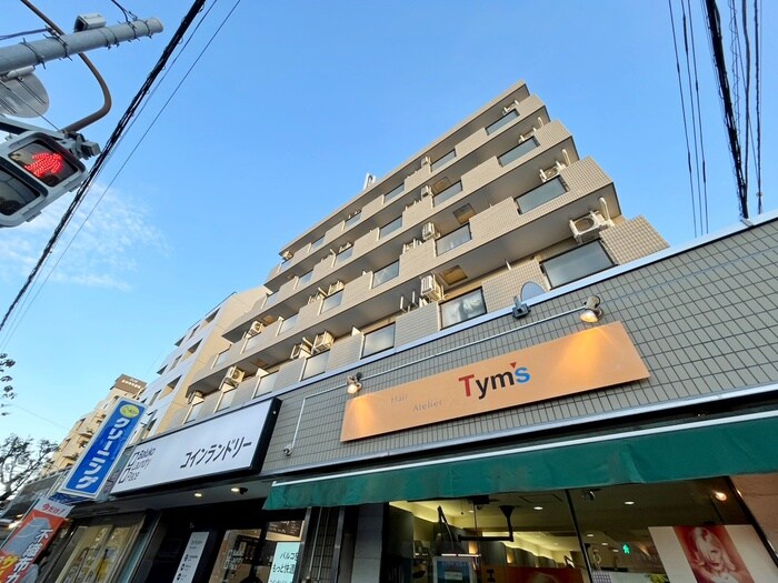 物件外観写真2　(外観写真)