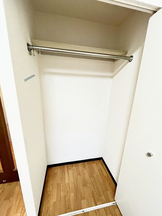 物件内観写真9　(収納)