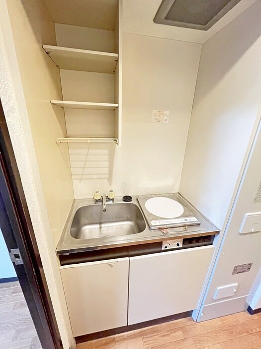 物件内観写真10　(キッチン)