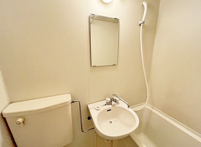 物件内観写真19　(洗面)