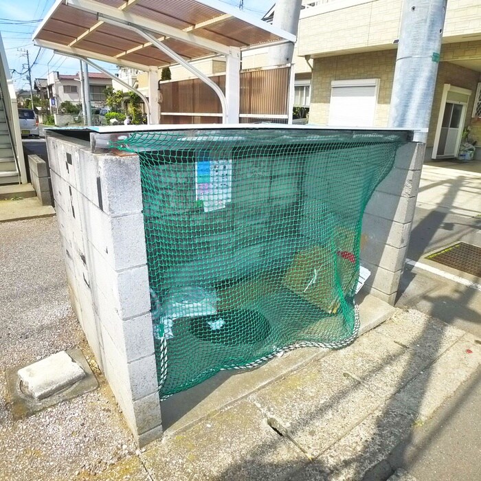 物件外観写真4　(その他)