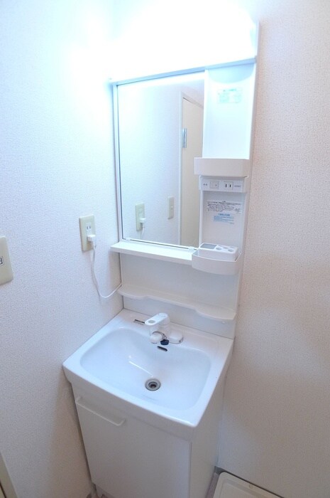 物件内観写真10　(洗面)