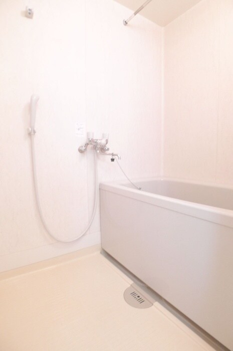 物件内観写真12　(バス／シャワールーム等)