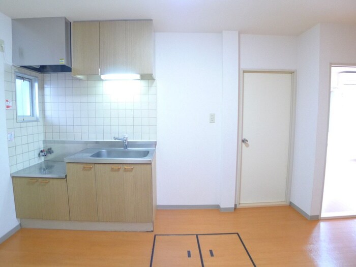 物件内観写真20　(居室)