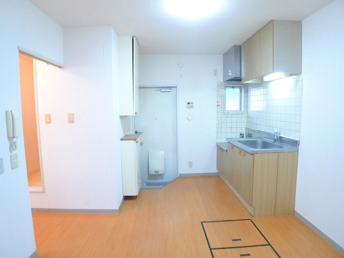 物件内観写真21　(キッチン)