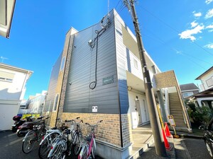 エクセレント外観写真