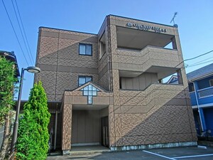 オ－キッド・ヴィラ１外観写真