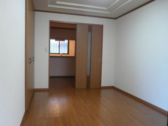 物件内観写真12　(居室)