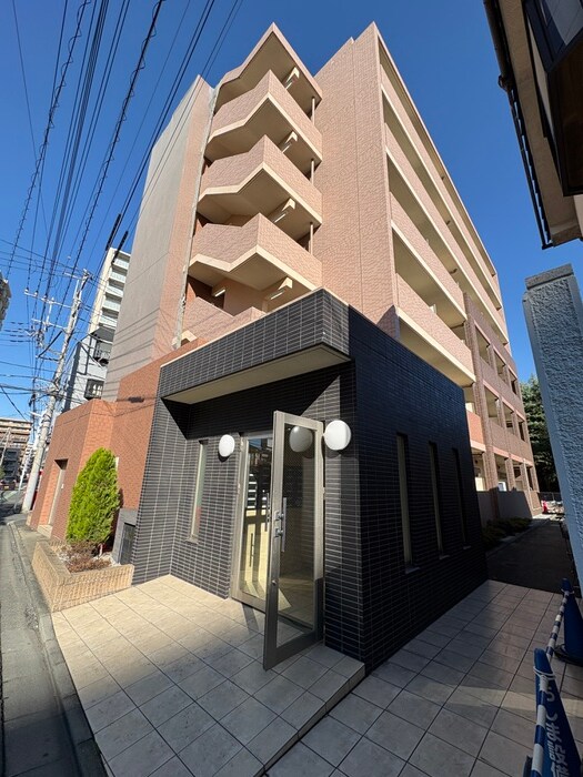 物件外観写真2　(その他)