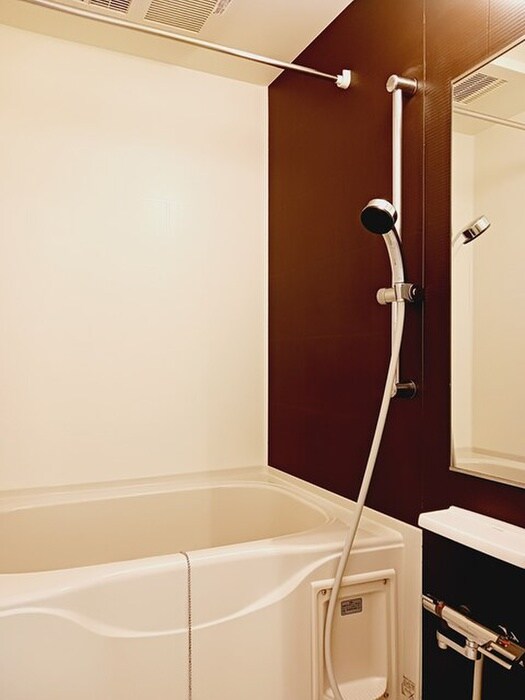 物件内観写真6　(バス／シャワールーム等)