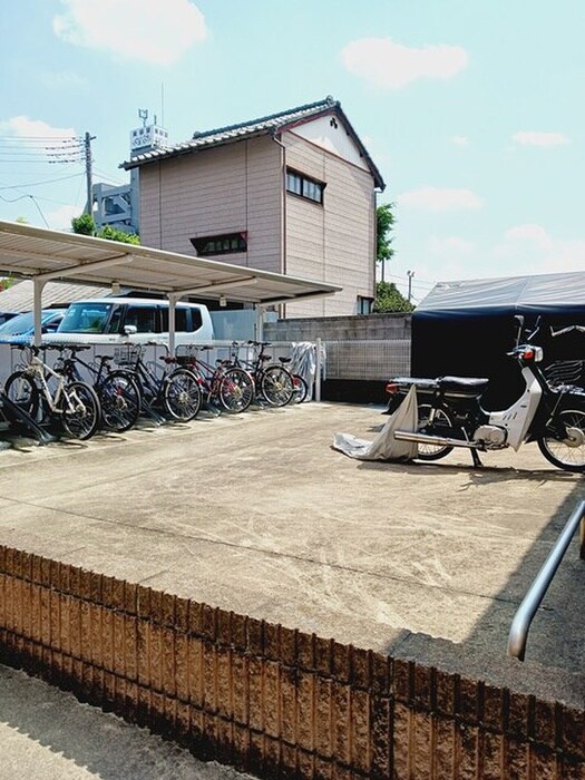 物件外観写真3　(その他)