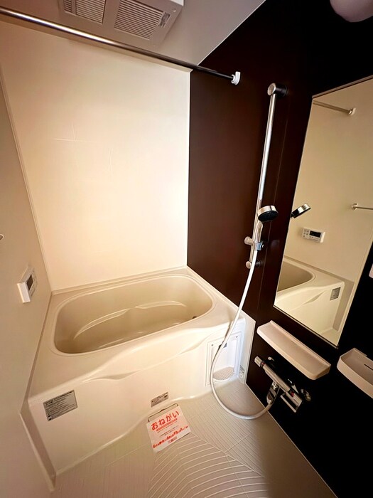 物件内観写真8　(バス／シャワールーム等)