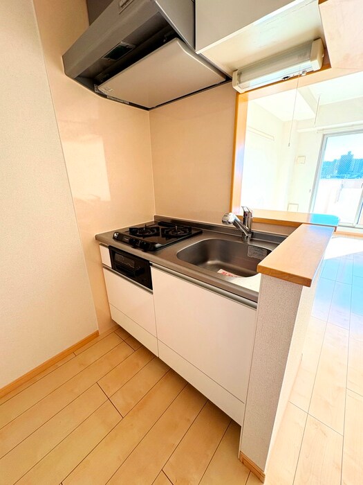 物件内観写真10　(キッチン)