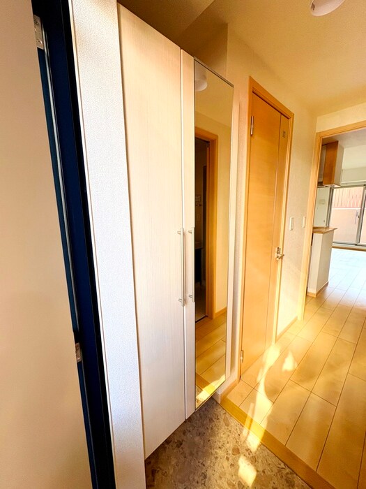 物件内観写真12　(靴箱)