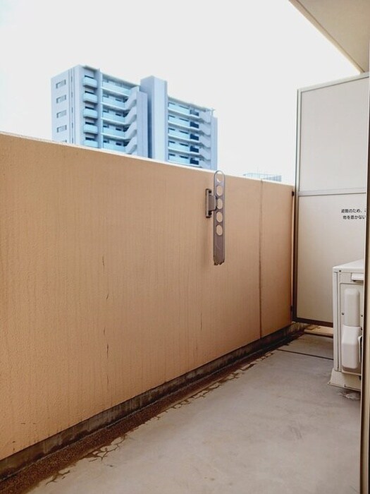 物件内観写真12　(ベランダ・バルコニー)