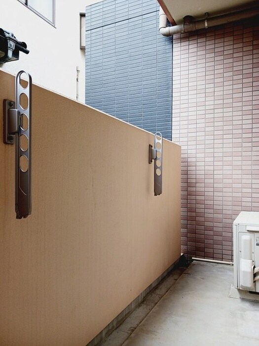 物件内観写真13　(ベランダ・バルコニー)