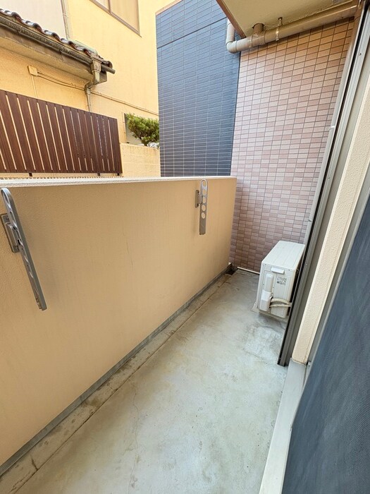 物件内観写真19　(ベランダ・バルコニー)