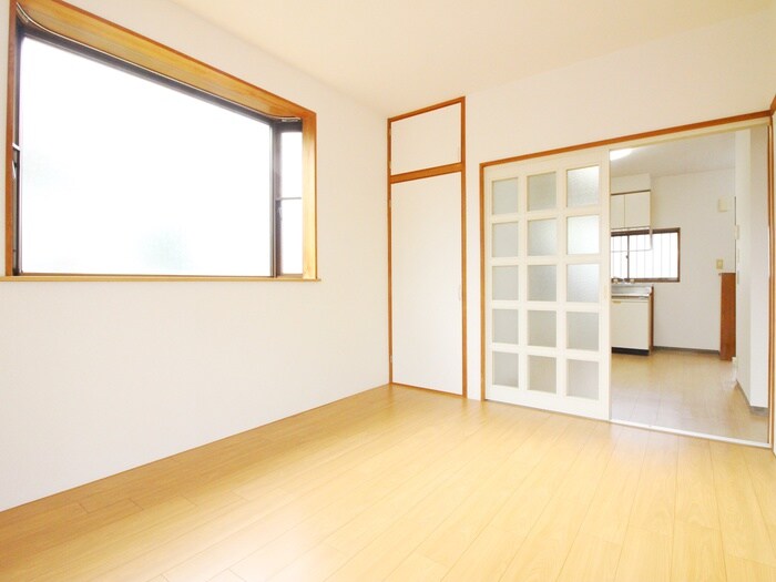 物件内観写真20　(居室)