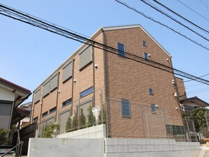 Ｂｌｏｏｍ鴨居外観写真