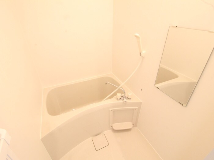 物件内観写真9　(バス／シャワールーム等)