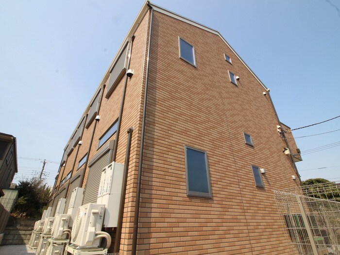 物件外観写真4　(外観写真)