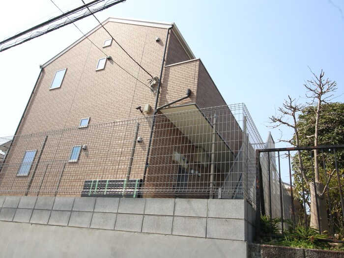 物件外観写真5　(外観写真)