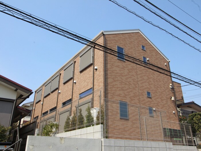 物件外観写真6　(外観写真)