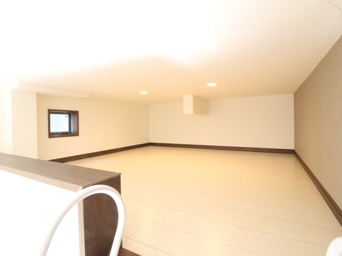 物件内観写真14　(ロフト)