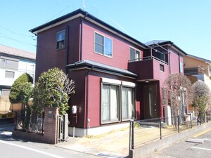 橋本2丁目戸建外観写真