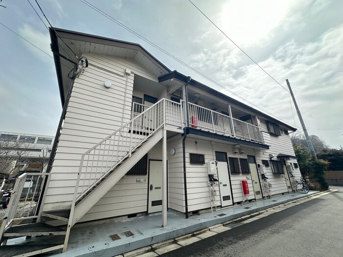 物件外観写真5　(外観写真)