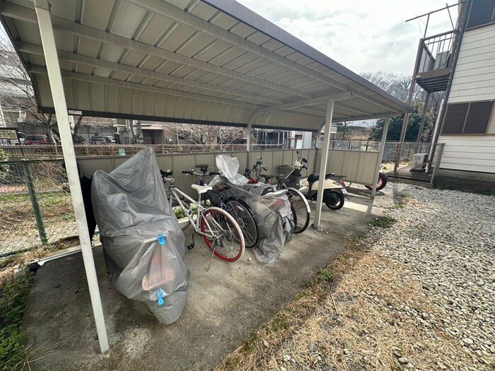 物件外観写真6　(その他)