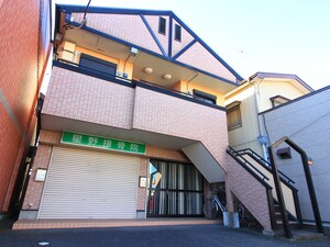 プリムローズ外観写真
