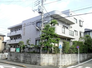 ガーデン平尾ＰＡＲＴ１外観写真