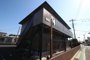 モデラート外観写真