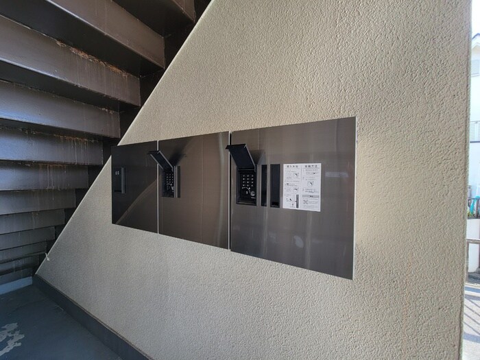 物件外観写真4　(その他)